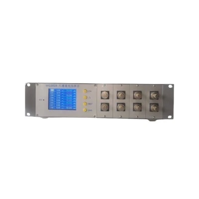 Compteur de puissance multicanal