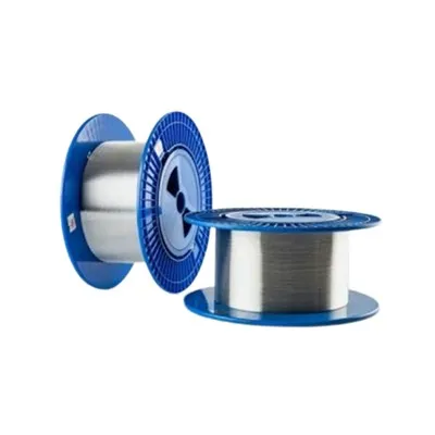 Fibre dopée Tm